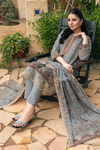 Dobby Embroidered Lawn -Unstitched 3Pc