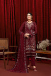 KHAAS EXCLUSIVE UNSTITCHED-3PC LUXURY FINE SWISS FESTIVE EDIT