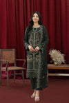 KHAAS EXCLUSIVE UNSTITCHED-3PC LUXURY FINE SWISS FESTIVE EDIT