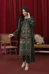 KHAAS EXCLUSIVE UNSTITCHED-3PC LUXURY FINE SWISS FESTIVE EDIT