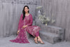 KAHANI CHAPTER-2-LUXURY EXCLUSIVE JACQUARD FESTIVE EDIT-3pc Unstitched