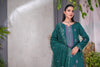 MUSHQ SPECIAL -Unstitched-3Pc Embroidered Cotton Suit