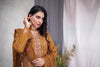 MUSHQ SPECIAL -Unstitched-3Pc Embroidered Cotton Suit