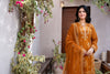 MUSHQ KHAAS -Unstitched-3Pc Embroidered Cotton Suit